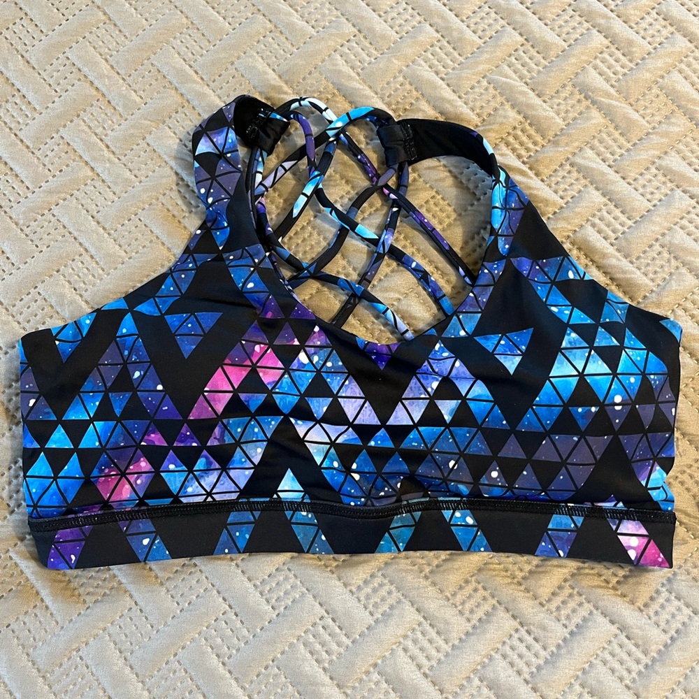 Constantly Varied Gear sports bra